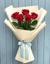 Букет Классика чувств в Ассоколае