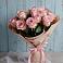 Букет цветов из: Розы в Ассоколае