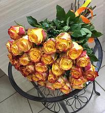 Букет Желтые розы #REPLACE_PRED# Ассоколае