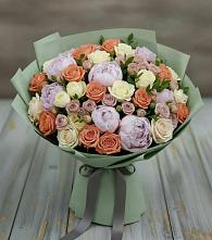 Букет Мороженное #REPLACE_PRED# Ассоколае