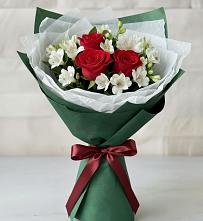 Букет Идеальный Вкус в Ассоколае