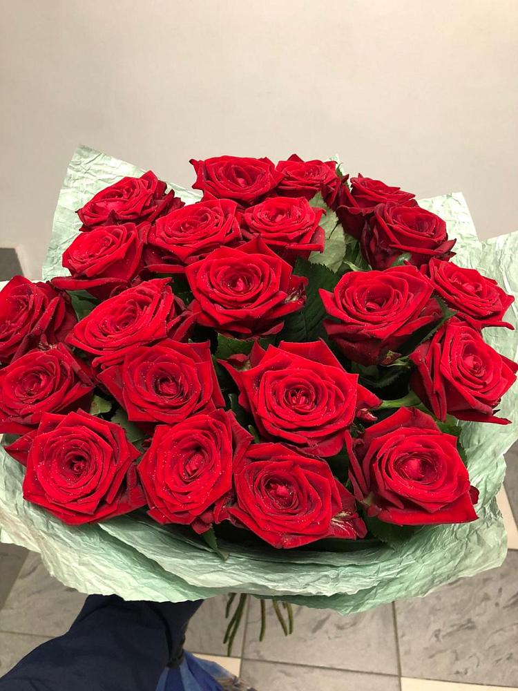 Розы Классика в Ассоколае Букет Классика в Ассоколае
