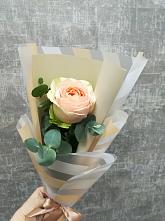 Букет цветов из:  Розы в Ассоколае