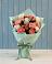 Букет цветов из: Розы в Ассоколае