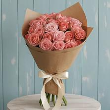 Букет цветов из:  Розы в Ассоколае