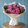 Букет цветов из: Розы в Ассоколае