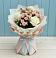 Букет цветов из: Розы в Ассоколае
