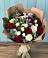 Букет цветов из: Розы и Альстромерии в Ассоколае