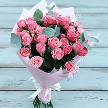 Букет Леди совершенство в Ассоколае