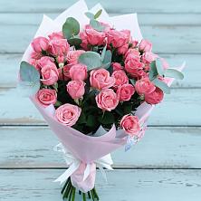 Букет Леди совершенство в Ассоколае